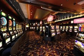 spx slot