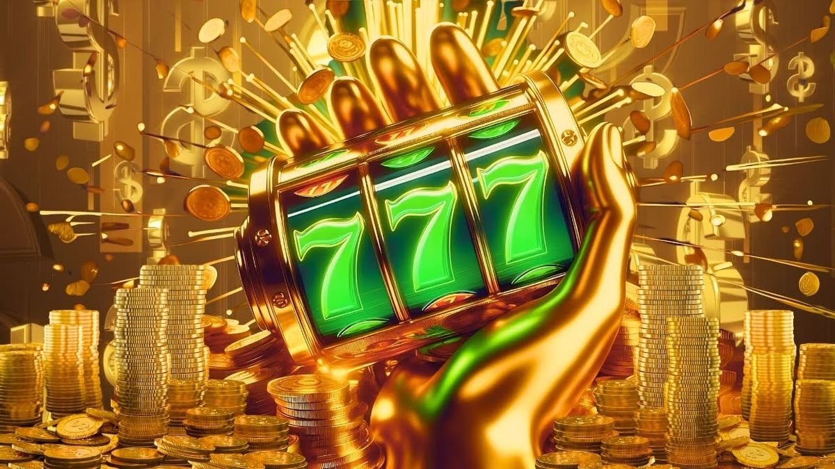 spx slot