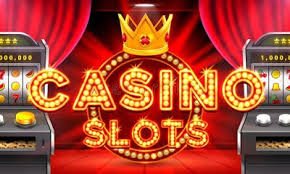 spx slot