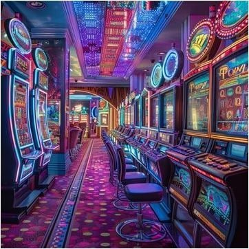 spx slot