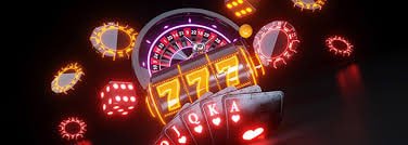 spx slot