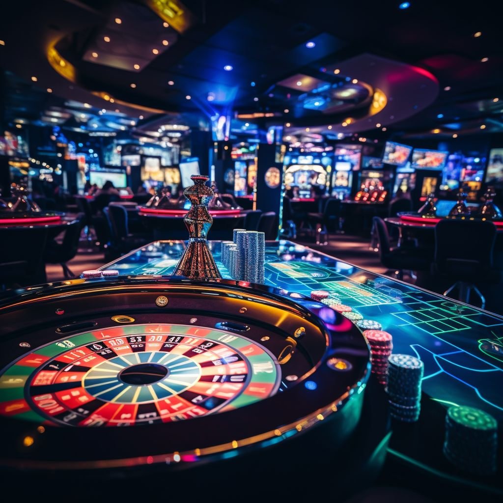 spx slot