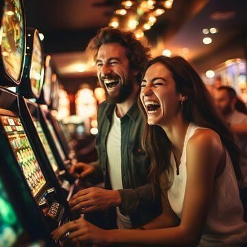 spx slot