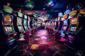 spx slot
